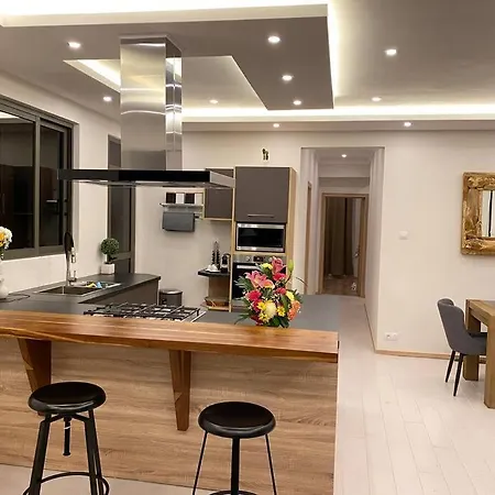 Seashells Apartment - Grand Baie